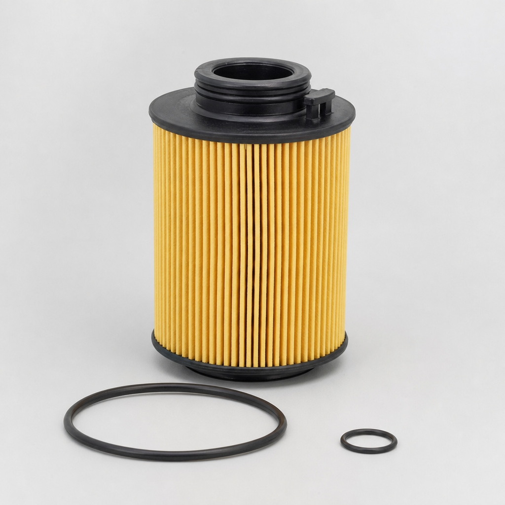 Kraftstofffilter