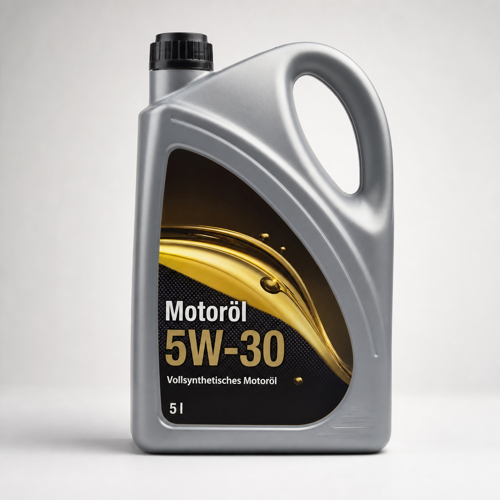 Motoröl 5W-30