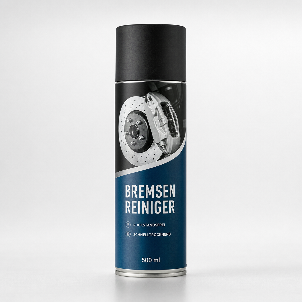 Bremsenreiniger