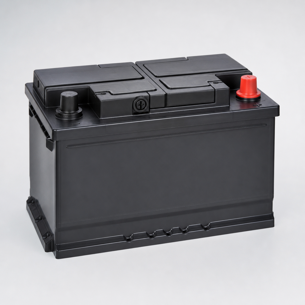 Starterbatterie
